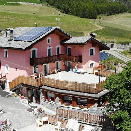 Les Lillas Verrayes Bagian luar foto