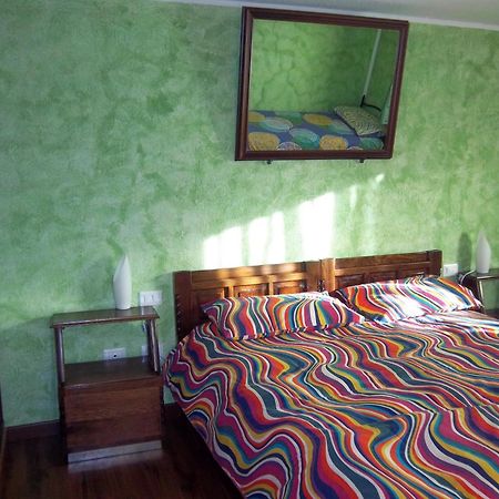 Les Lillas Verrayes Bagian luar foto