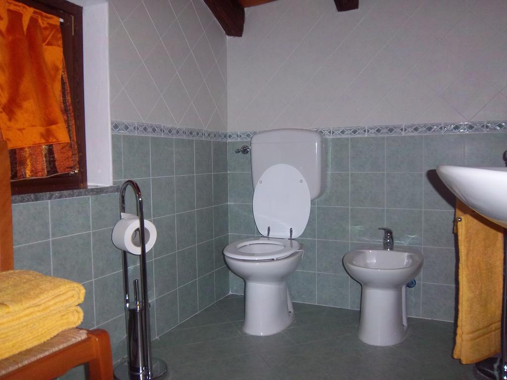 Les Lillas Verrayes Ruang foto